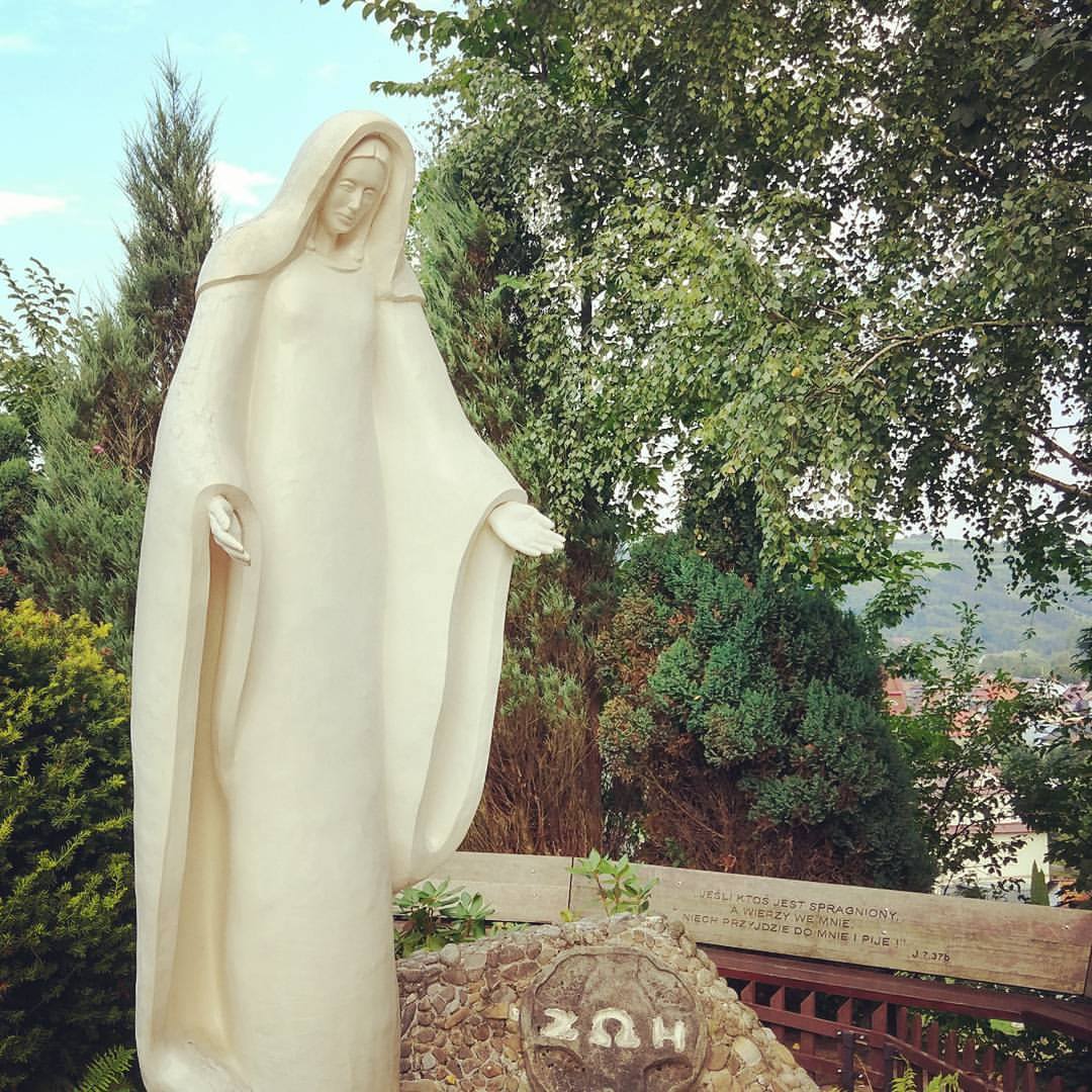 Czas powoli szykować się do powrotu. Jutro wyjazd z Krościenka.…