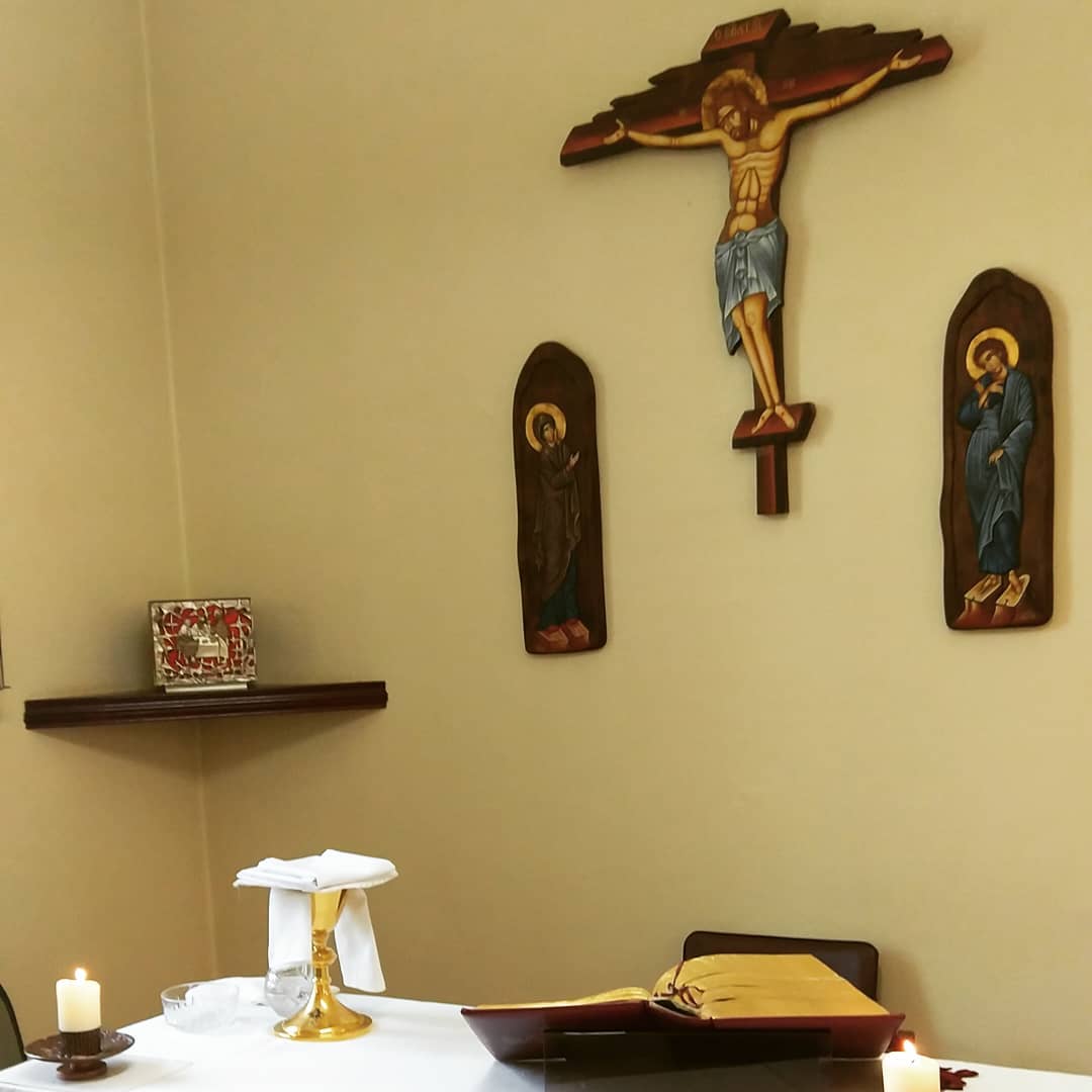 #Eucharystia najcenniejszy skarb codzienności kapłaństwa i…