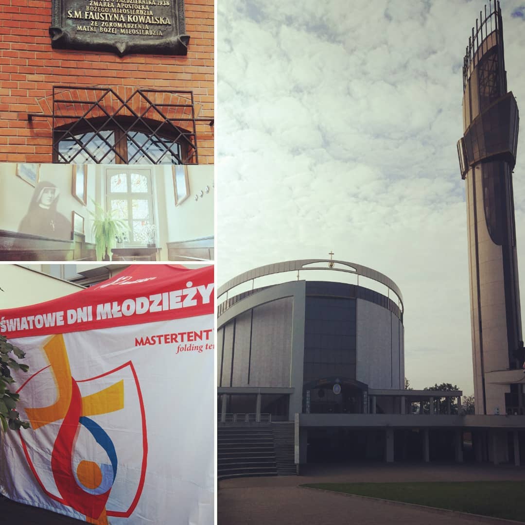 Stały punkt odwiedzin podczas wakacji w Polsce. Ale pierwszy…
