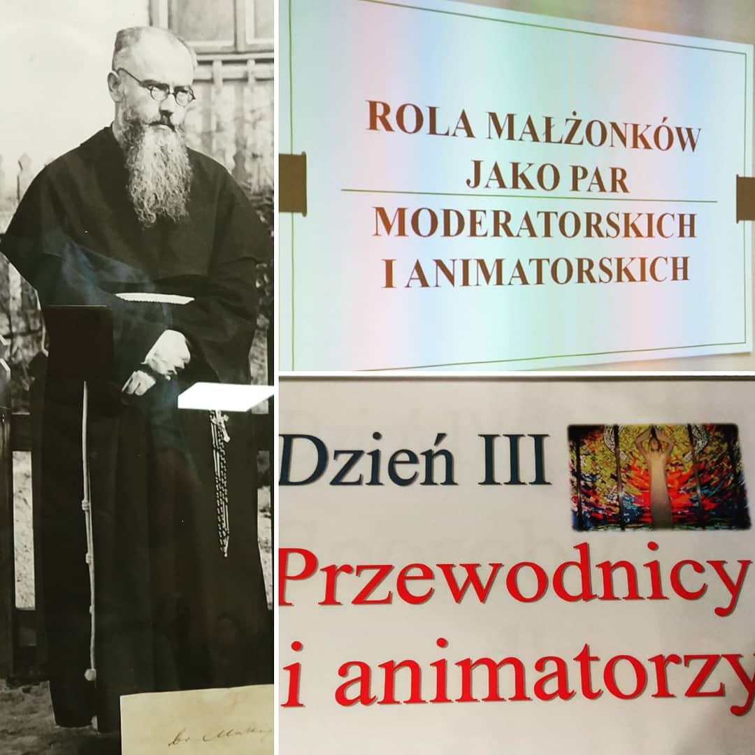 Trzeci dzień naszych rekolekcji to przeżywanie prawdy o tych…