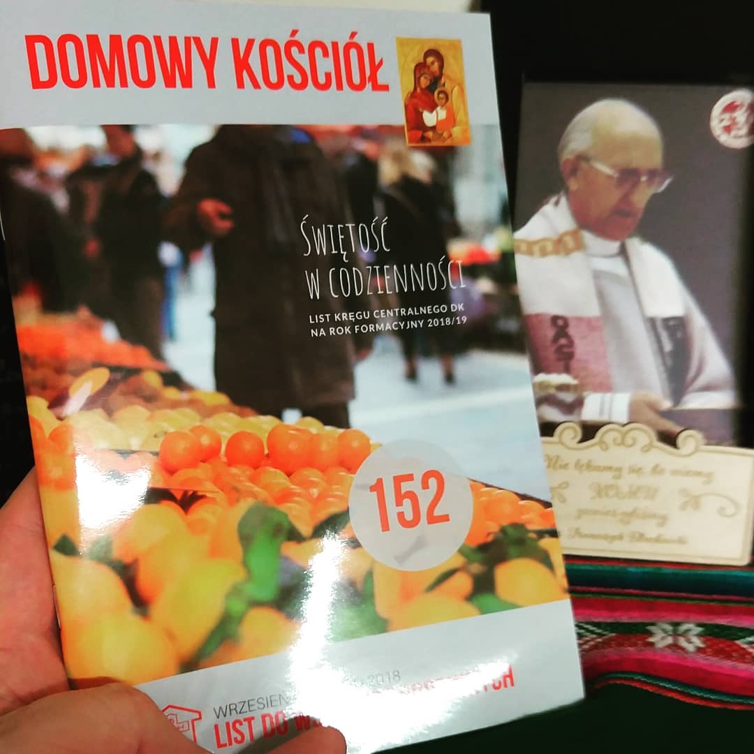 Prosto z Krościenka na irlandzką ziemię dotarł najnowszy…