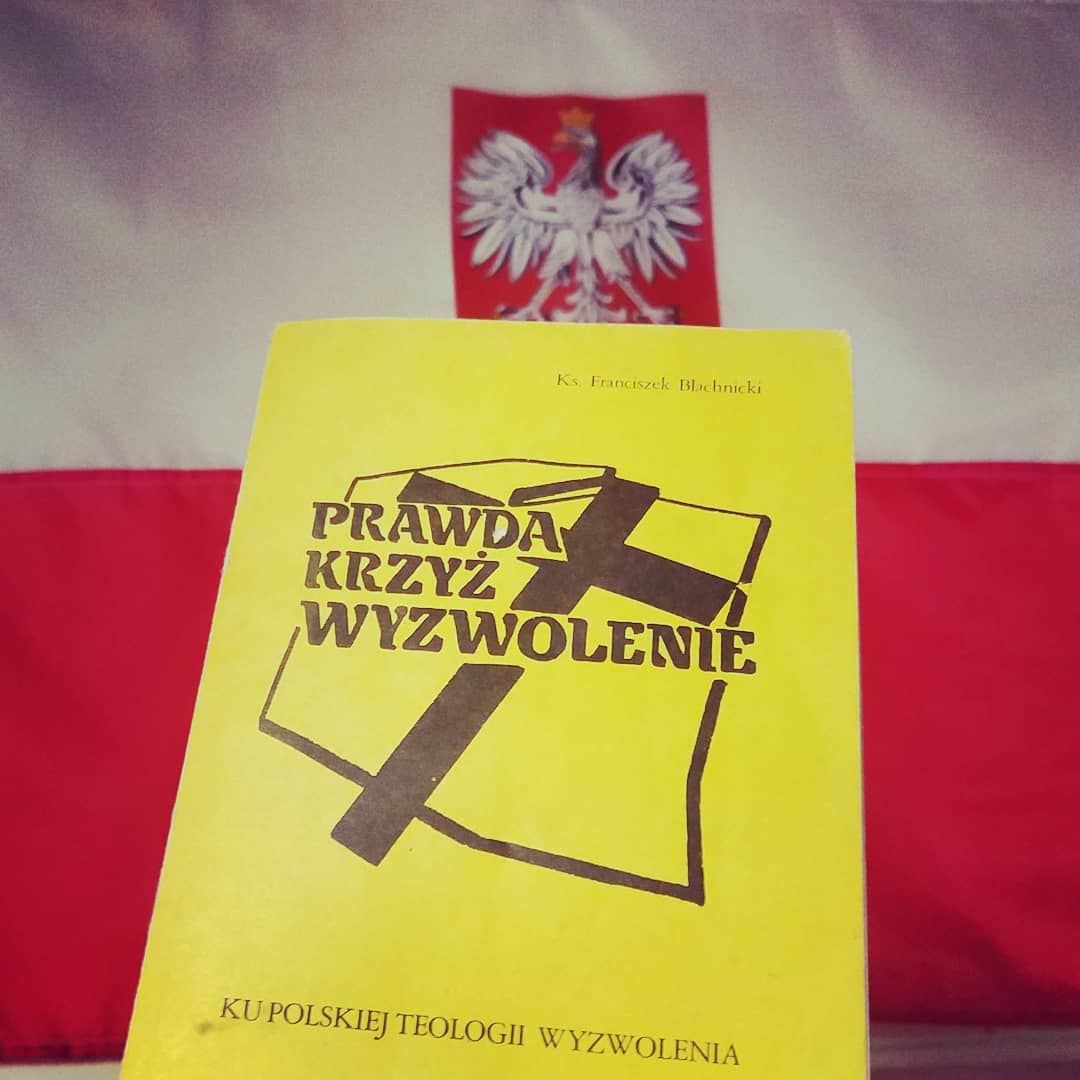 Z okazji setnej rocznicy odzyskania niepodległości (a nie stu lat niepodległości – co niektórym chyba się utożsamia a to