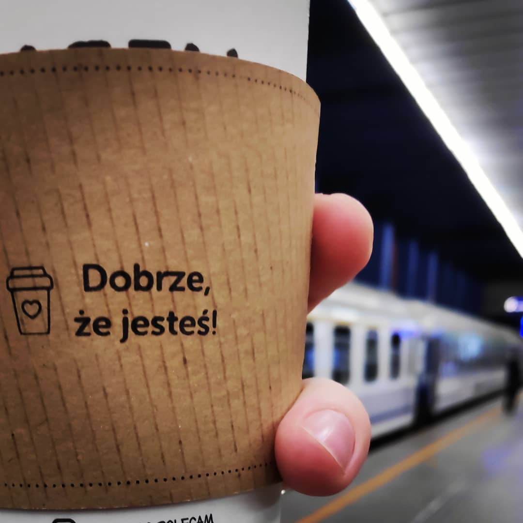 Ten moment kiedy slang oazowy (wyrażający jednak mocny…