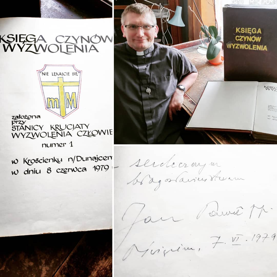 Pierwsza rozmowa na Kopiej Górce owocna. Przygotowanie do…
