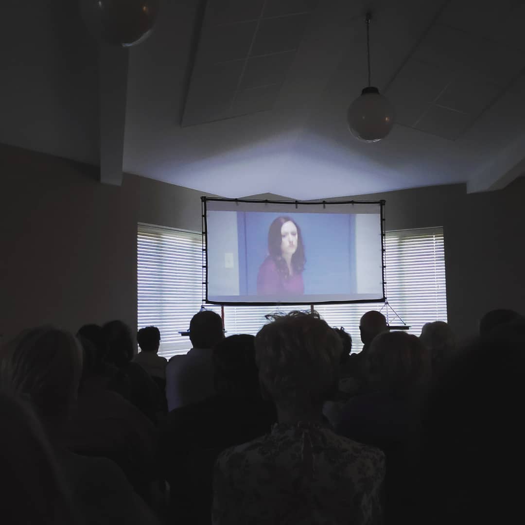 Pierwszy w Irlandii pokaz filmu #Unplanned, jeszcze…
