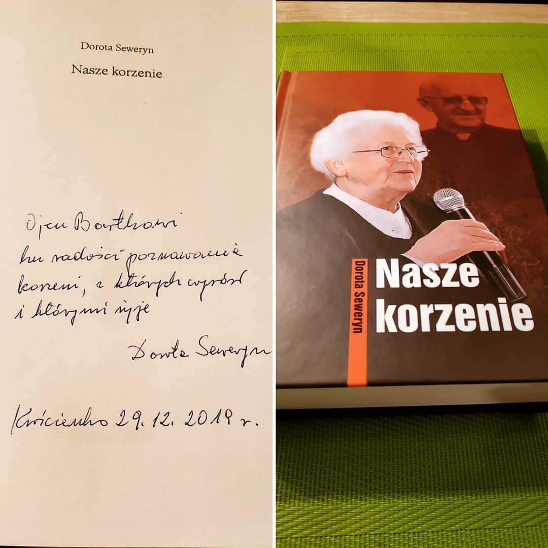 Sylwesterowe emocje już od wielu lat nie są moim udziałem (a…