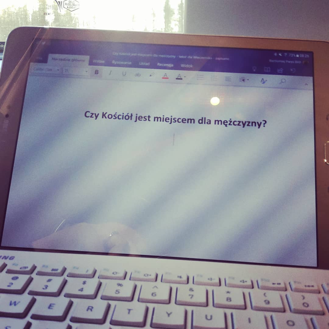 Nie często już coś zdarza mi się pisać ale jest taka redakcja,…