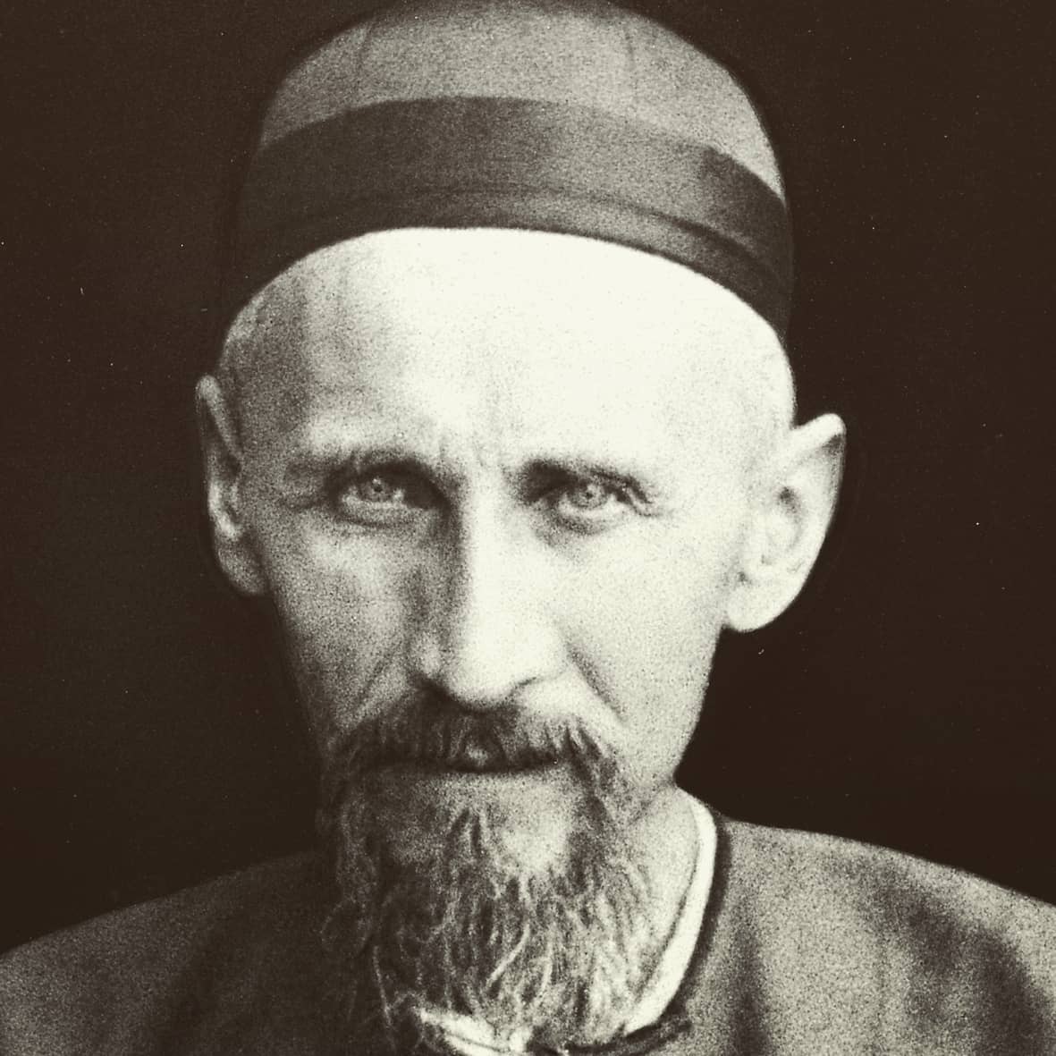 Dziś u werbistów wspominamy św.Józefa Freindemetza, pierwszego misjonarza Zgromadzenia, posłanego do Chin.
Dziś dwa cyta