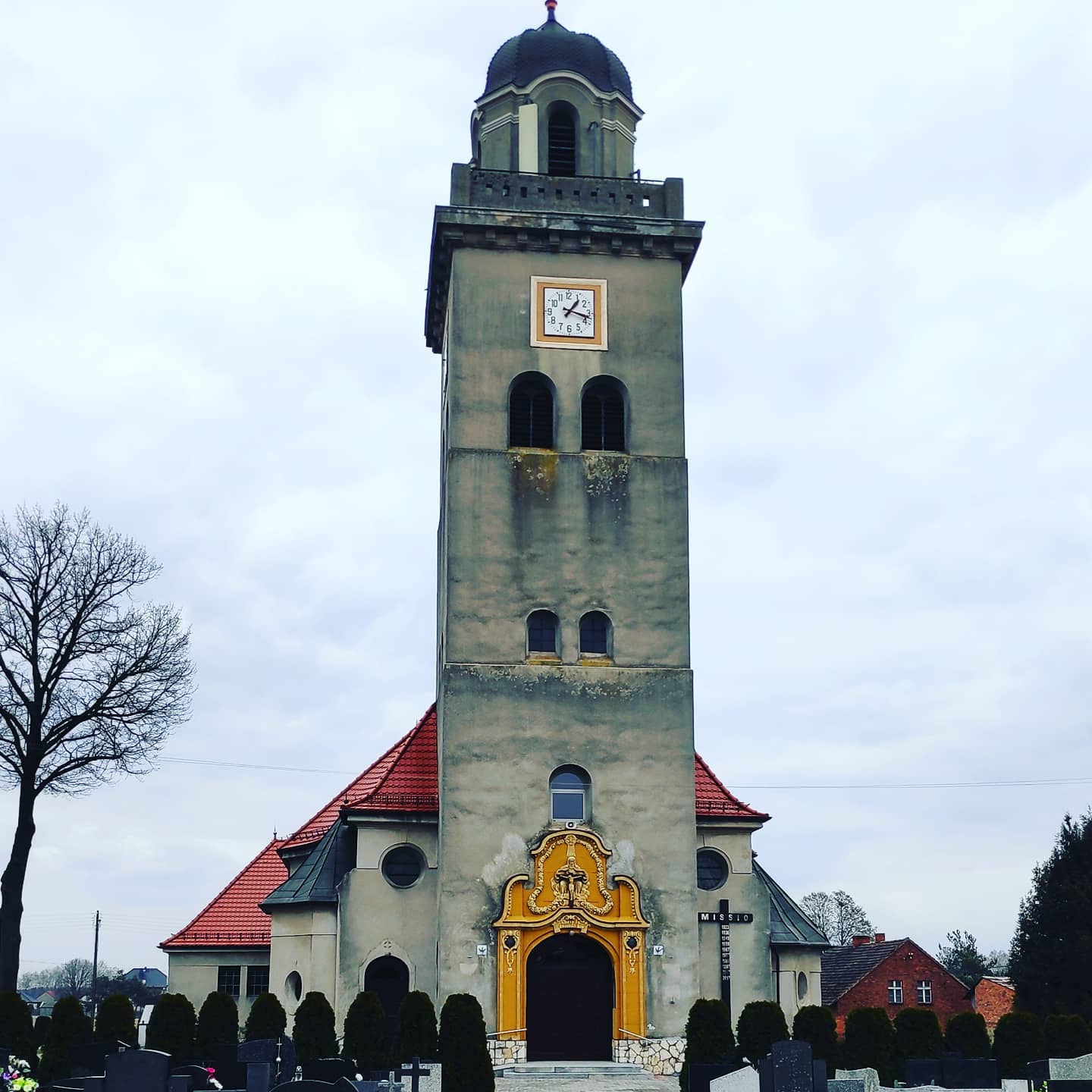 Od dziś przez najbliższe 3 dni w dwóch małych opolskich…