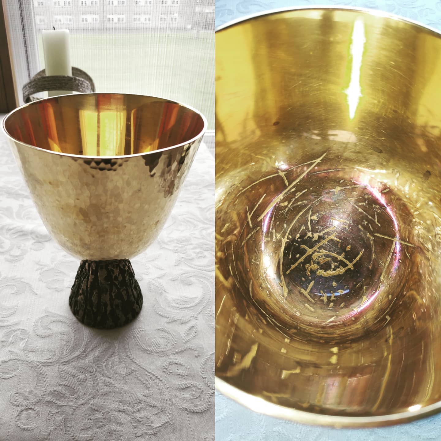Liturgia dni Wielkiego Tygodnia poprzedzających Triduum bardzo skupia nas w doświadczeniu Męki Pana. Męki, która zawarta