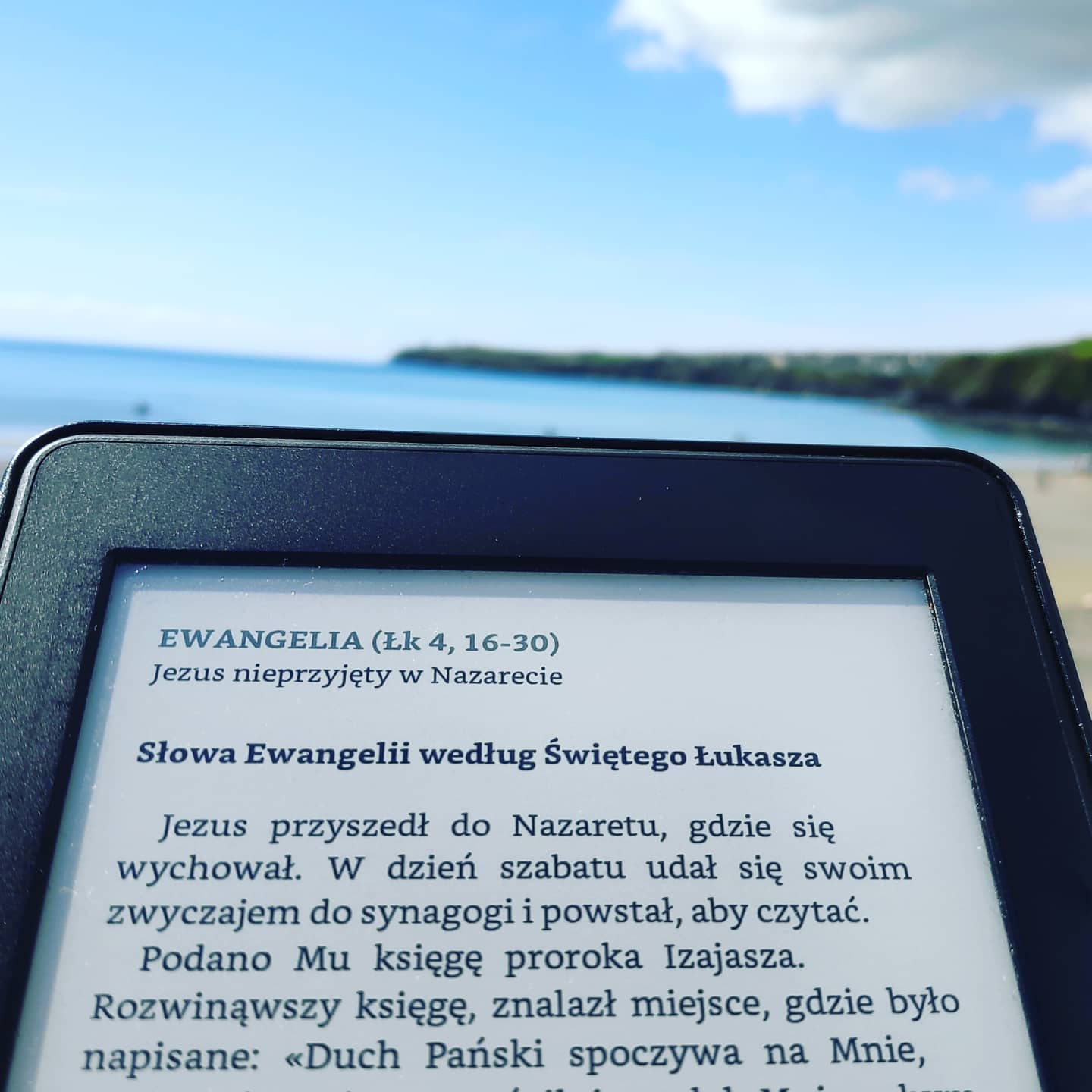Głównym miejscem na prywatną modlitwę medytacjną, którą w…