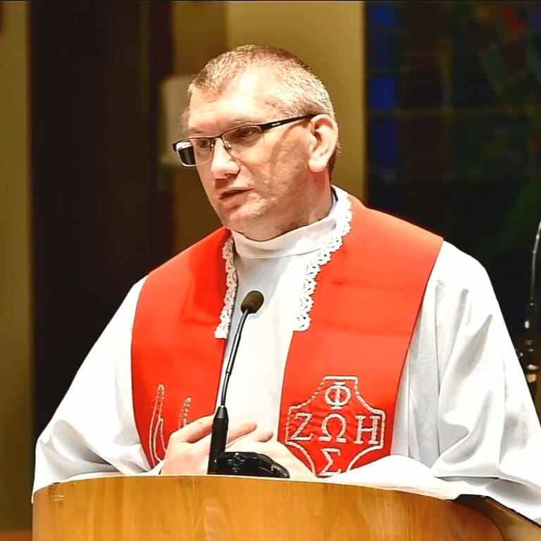 Za nami pierwsze spotkanie Krucjaty Wyzwolenia Człowieka w Irlandii.
W Polsce powstała ona jako odpowiedź na apel dla Po