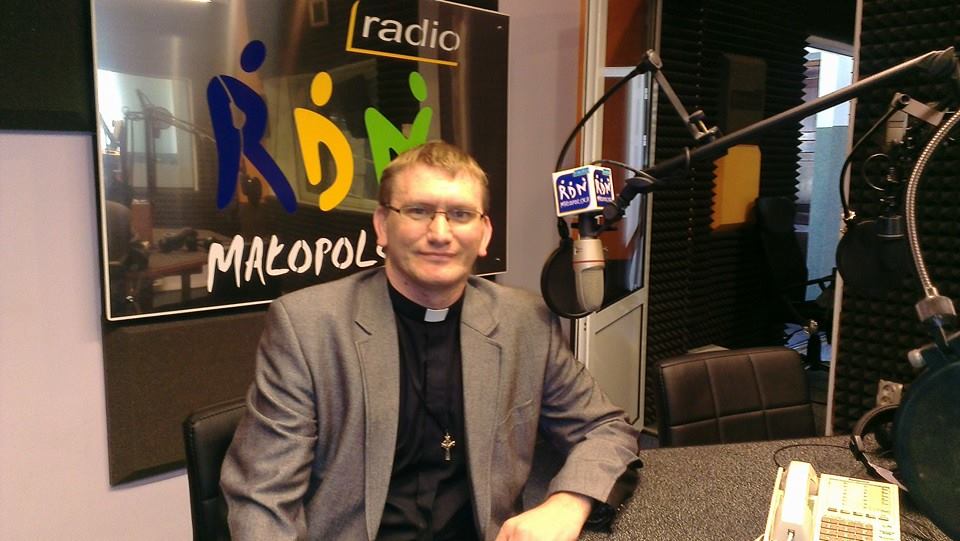 Bardzo owocne spotkanie z ks.Piotr Osiński, nawet coś do…