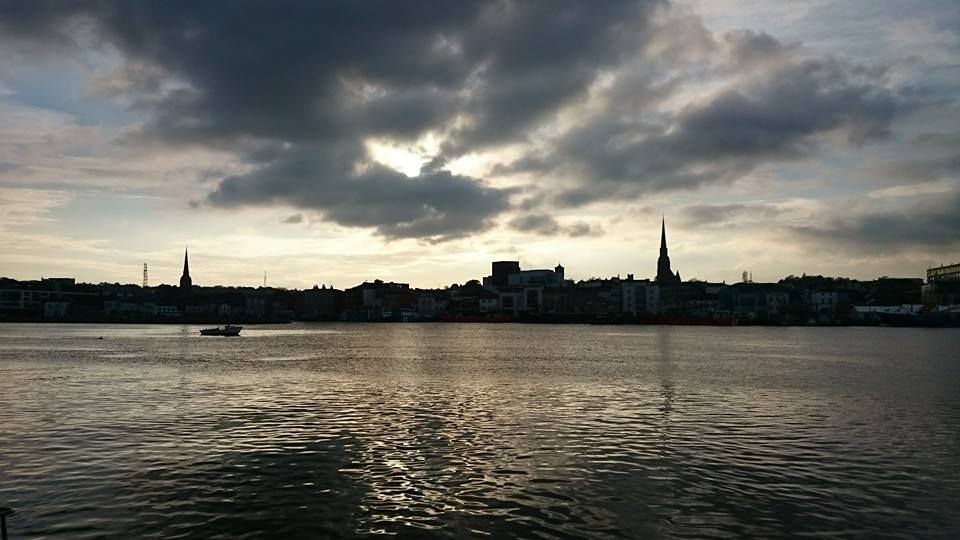 Welcome to Wexford! :-) -- Kolejne miejsce gdzie nie bywam zbyt…