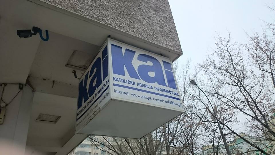Czas na kawkę branżową :)