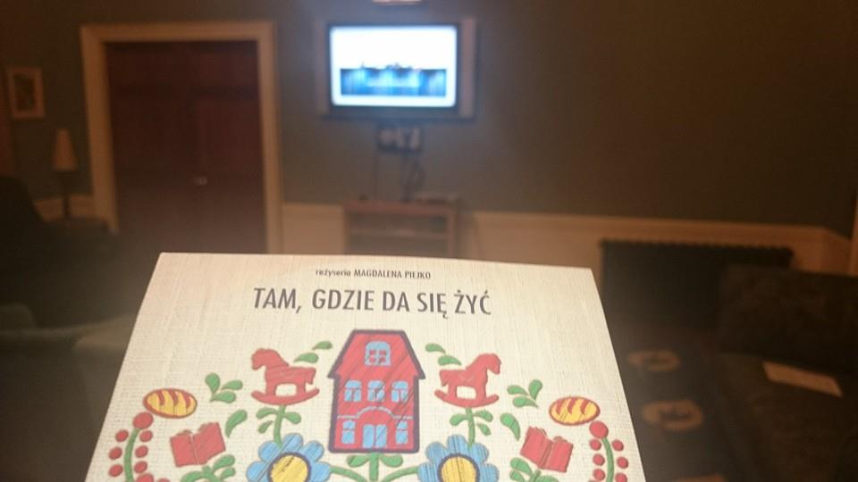 Spotkaliśmy się w grupie polskich księży no i dobra okazja aby…