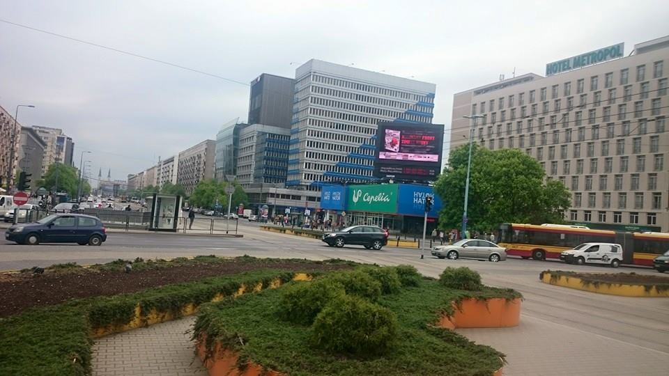 Liczydło długu niezmiennie pracuje od lat, człowiek wie że…