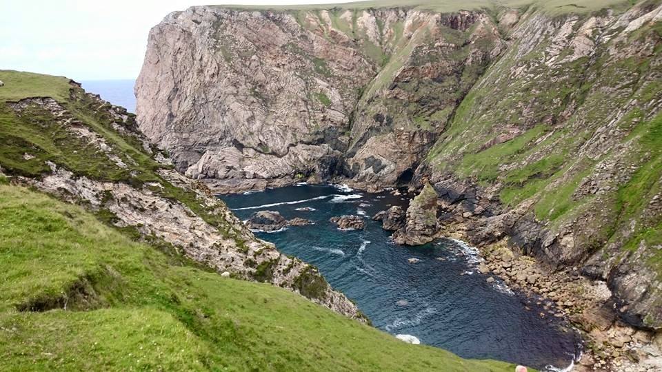 Wild Atlantic Way :)