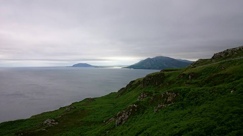 Good morning Donegal :) Kolejny dzień i kolejne setki…