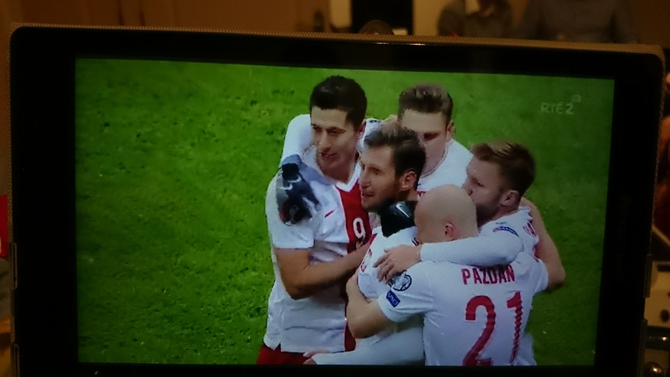 Polska ♥