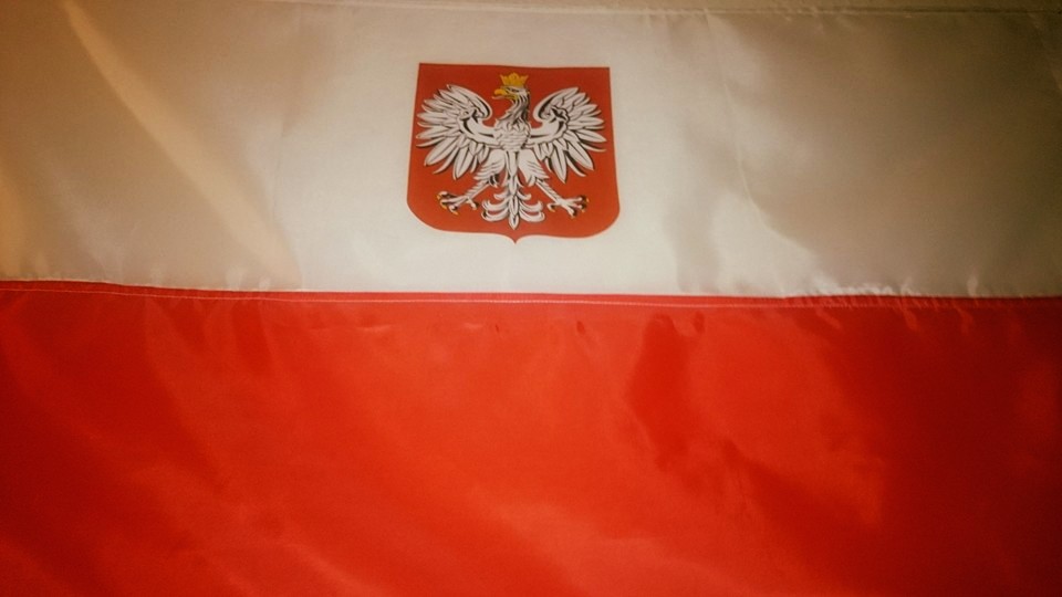 #Polishindependenceday Ojczyznę wolną pobłogosław Panie!