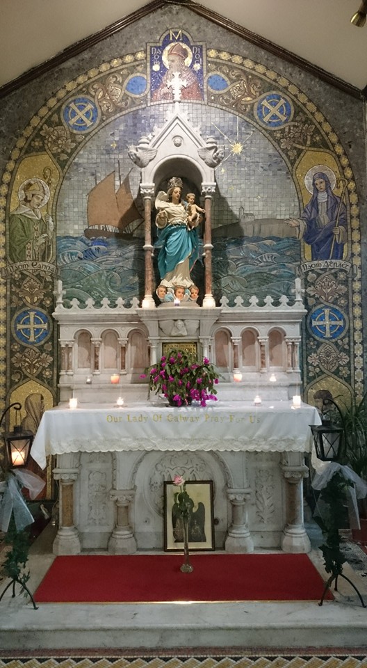 Nadchodzi czas na #GodzinaŁaski doroczny dar w uroczystość…