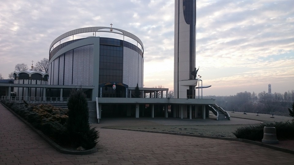 Zanurzyć się w miłosierdziu Jezusa... Dziś na długo przed…