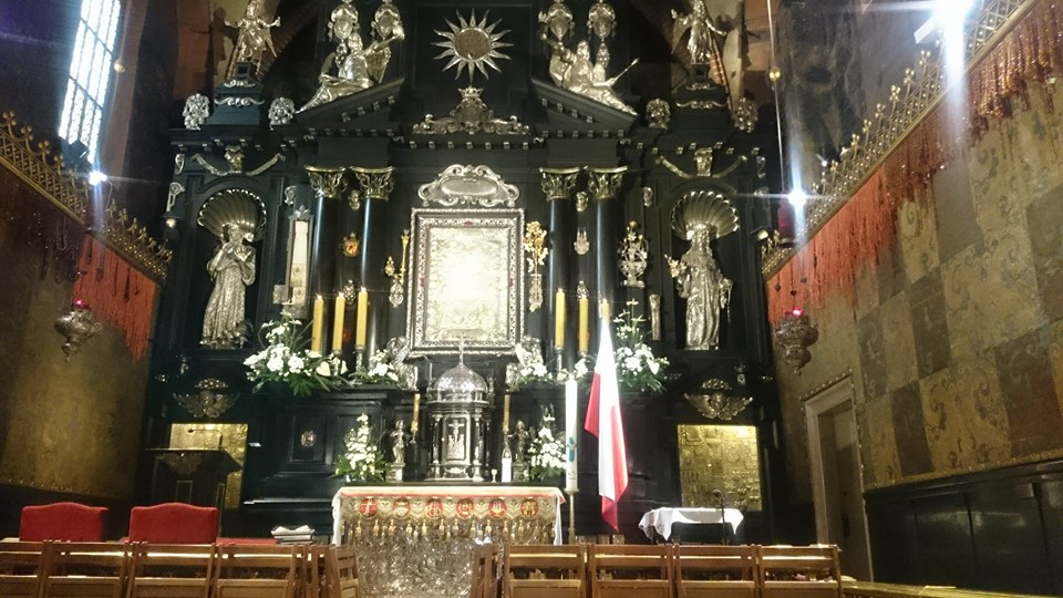 Dziś na Ostrowie Lednickim zaczynają się centralne obchody…