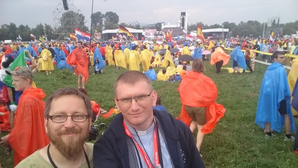 Zdjęcie dedykowane Katarzyna Piwonska w i Paweł Piwoński :)