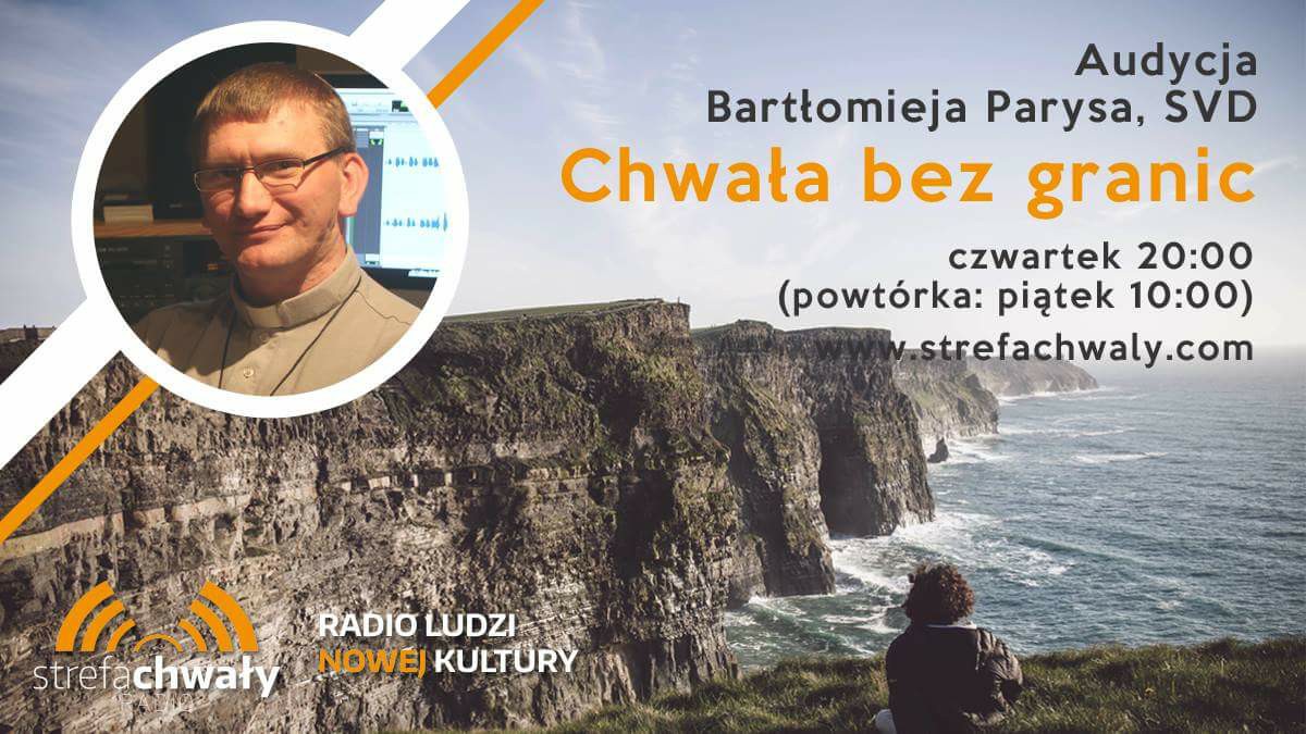Od 20:00 (19:00 IRL czasu) zapraszam dziś na kolejne wydanie…