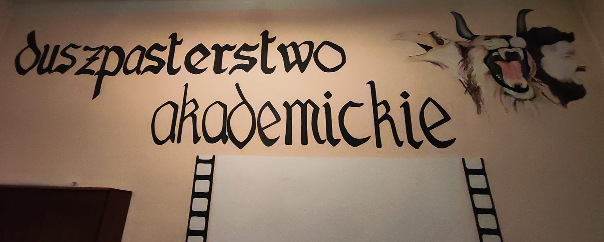 Dzisiejszy wieczór to wizyta w zaprzyjaźnionym od marca DA…