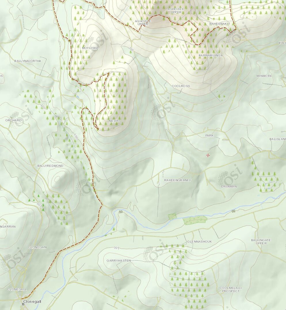 First part of Wicklow Way completed :) We made approximately…