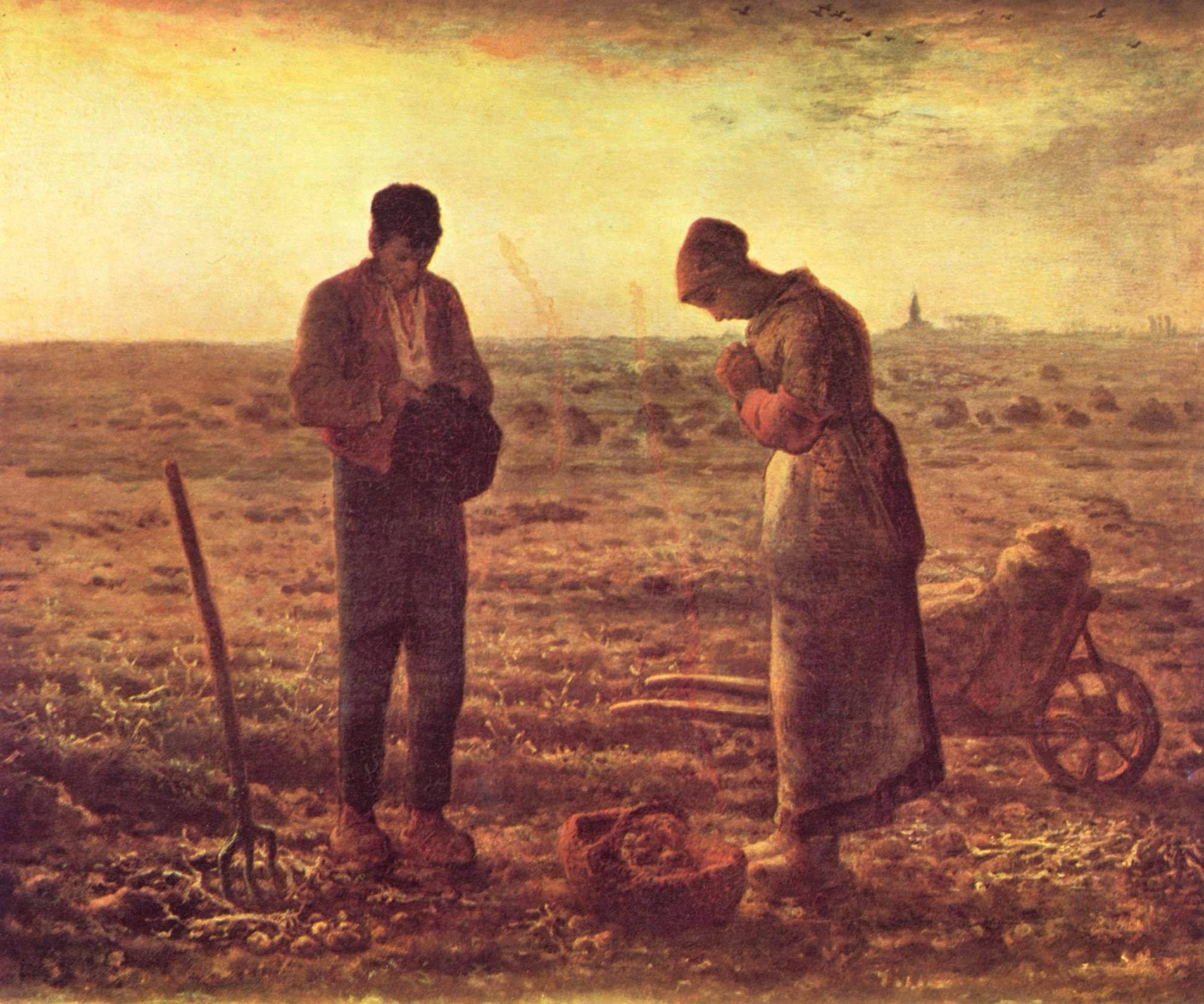 W Irlandii właśnie minęła 18 i z racji, że dziś Ewangelia mówi o Zwiastowaniu, to podzielę się taką krótką refleksją. Mo