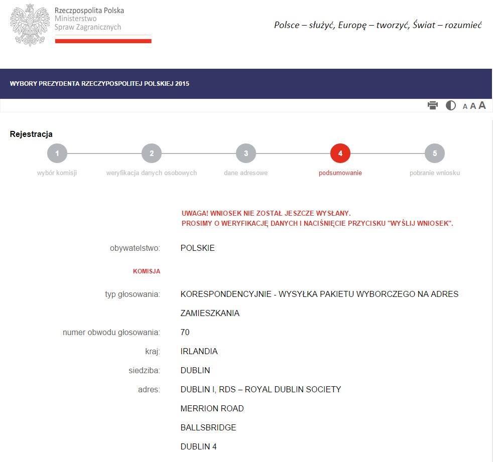 Dziś ważna data dla Polski i chyba też dziś uruchomiono…