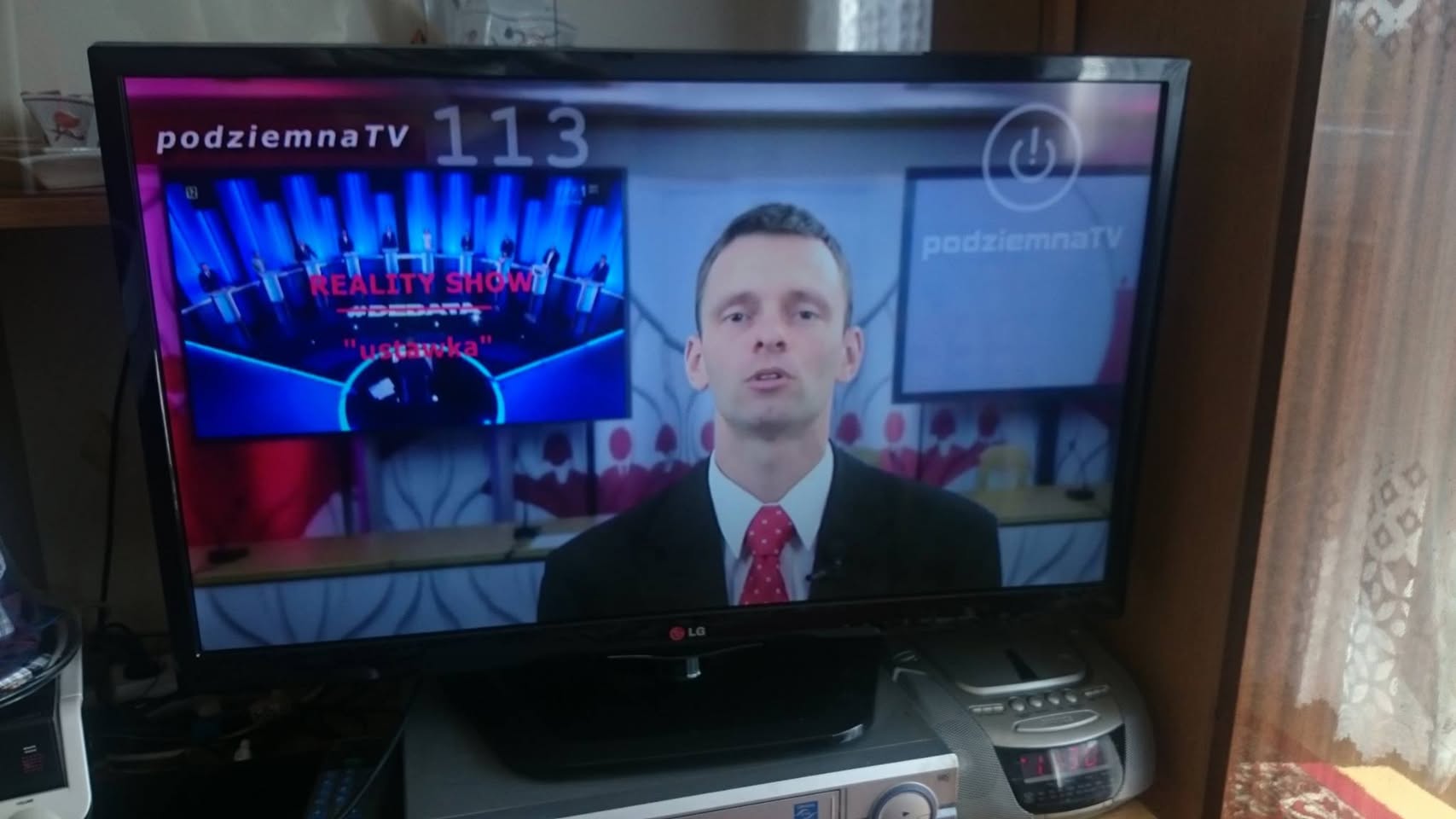 Muszę przyznać, że mam niezły ubaw jak czytam na fejsie…