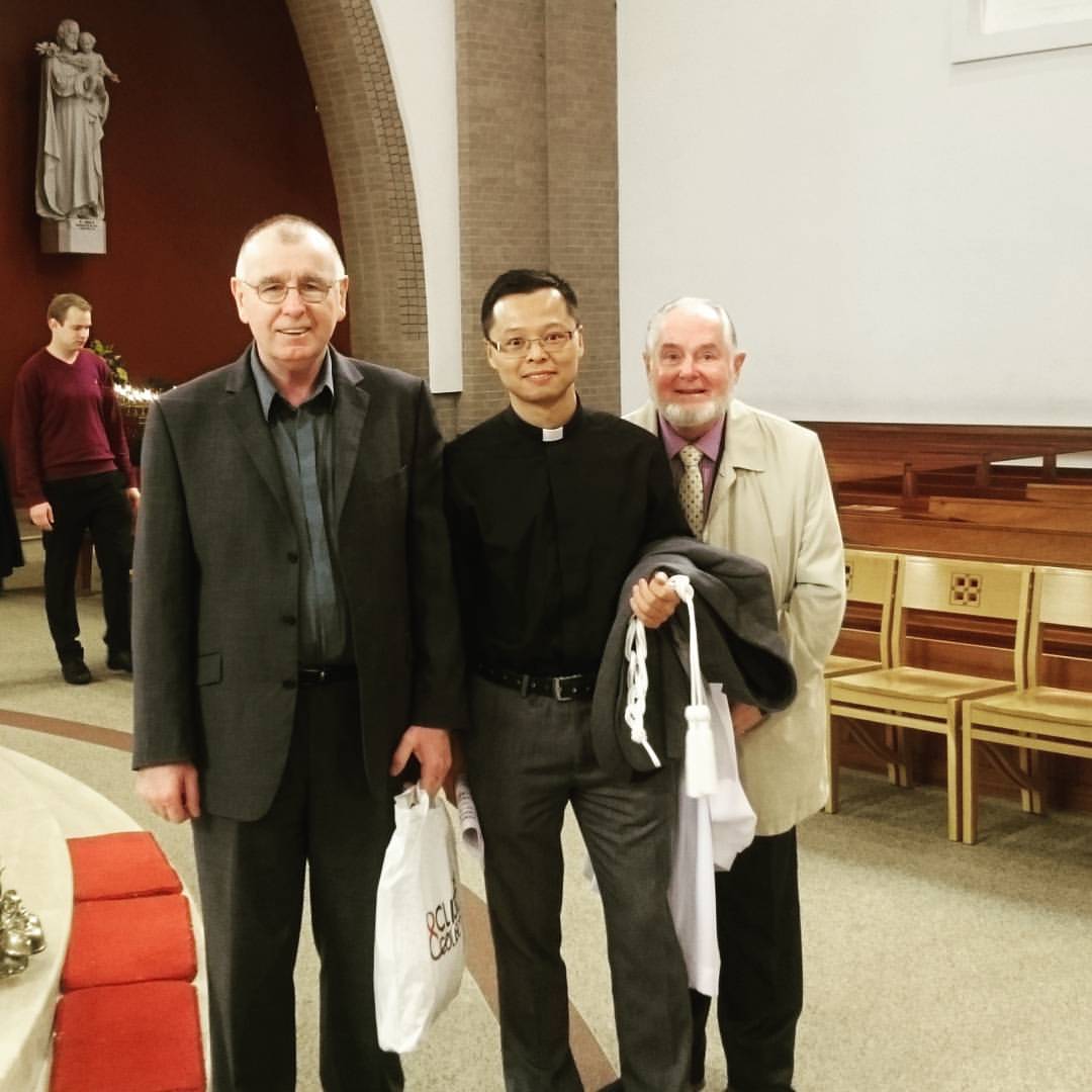 Już niebawem ten młody uśmiechnięty chłopak z Chin stanie się…
