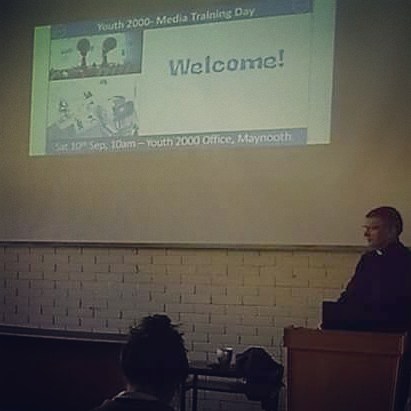 Today we have started a new ministry with Youth2000 Ireland.…