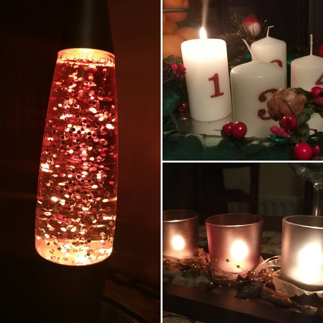 Świętujemy #andrzejki ale jak na #Adwent przystało, na…