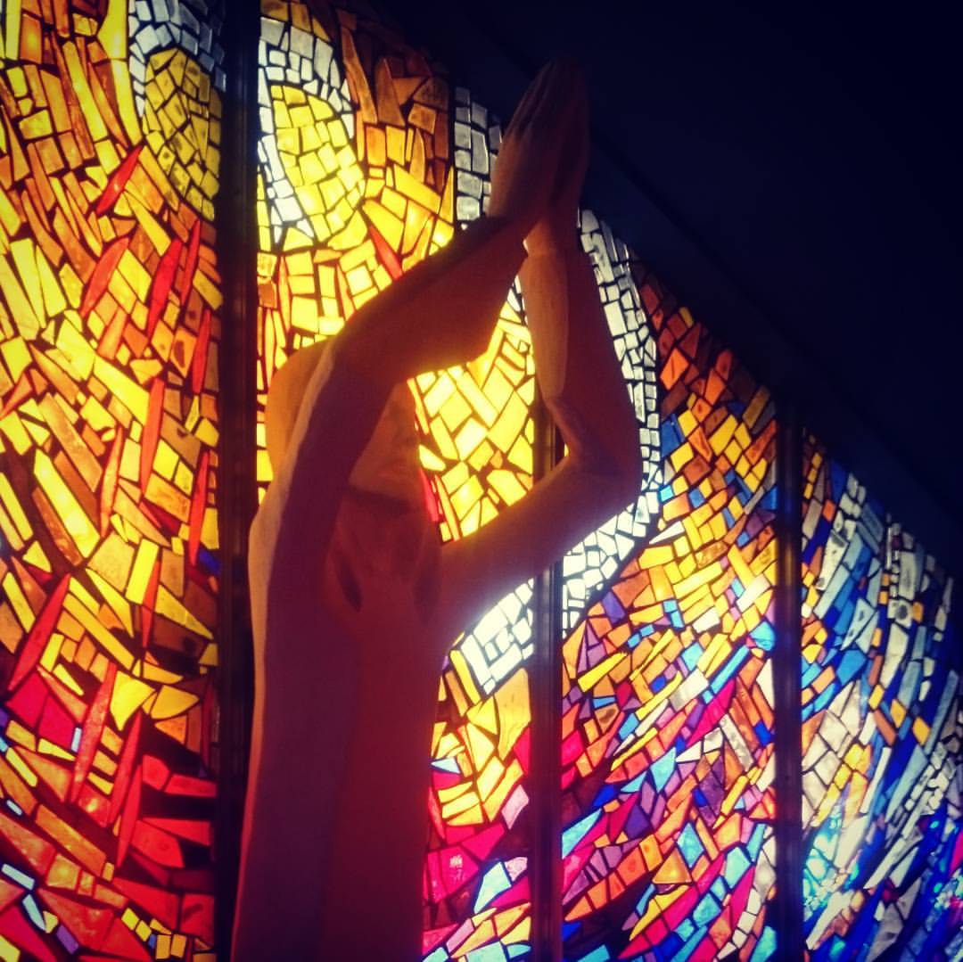 #myślnadziś
Dziś w #chrzestPański wielu akcentuje nasz własny chrzest ale w liturgii Kościoła jest inny dzień, który ba