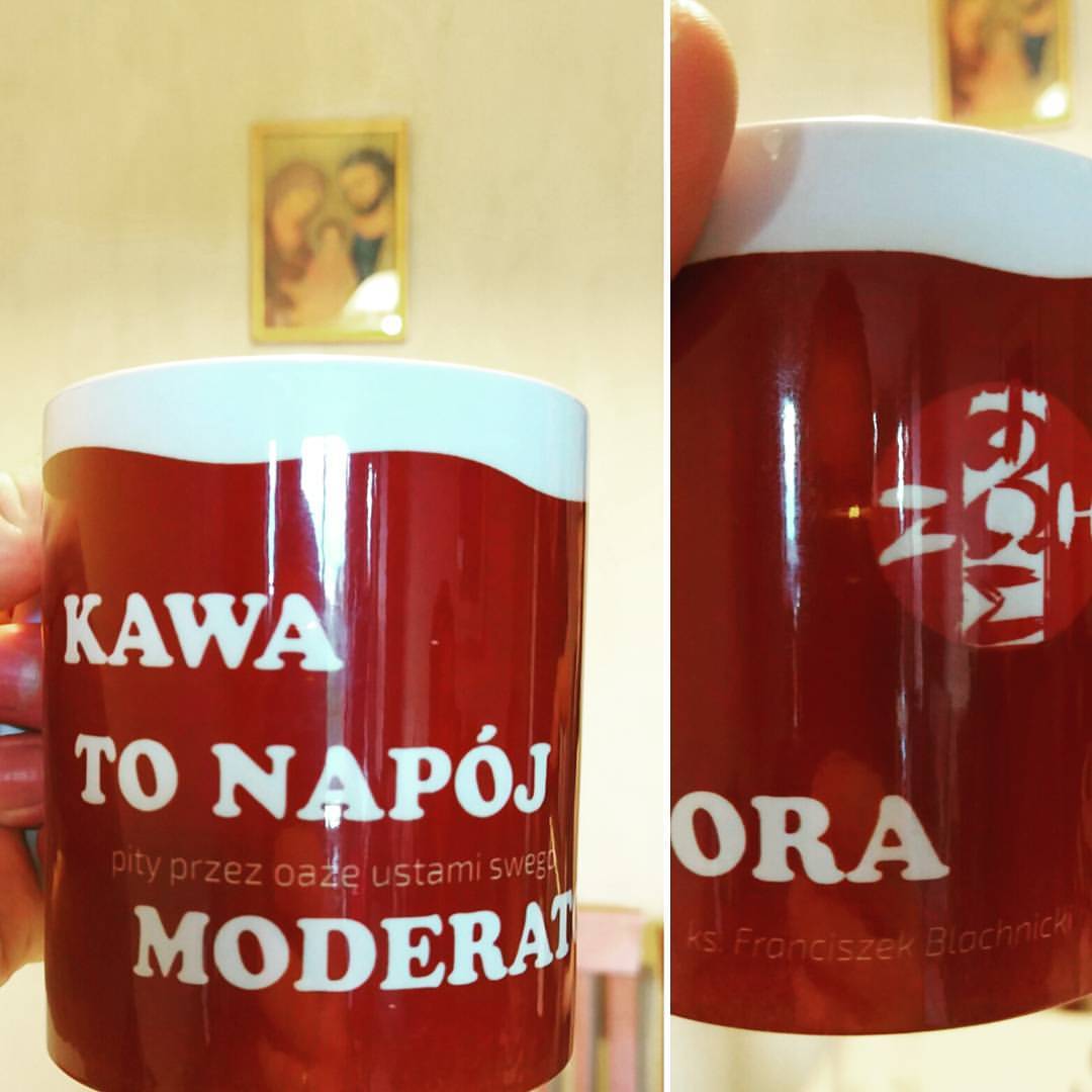 Popołudniowy czas z Domowym Kościołem :) Rozmawiamy z…