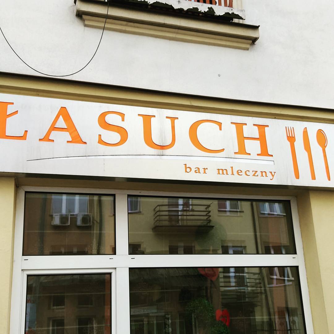 Sentymenty, Sentymenty :) #barmleczny ale weszliśmy i wziąłem…