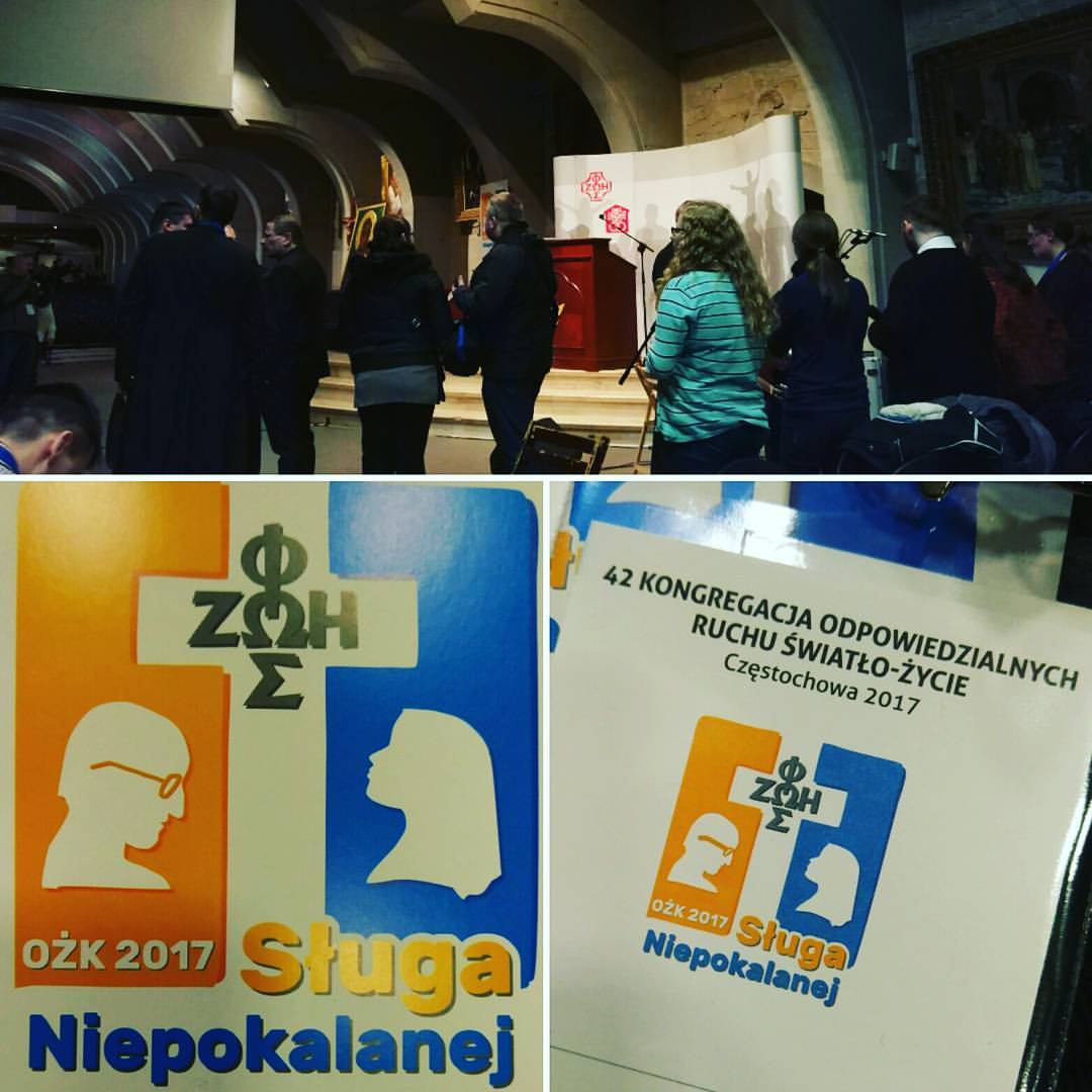 Kongregacja przybliża nadchodzący rok pracy formacyjnej dla…