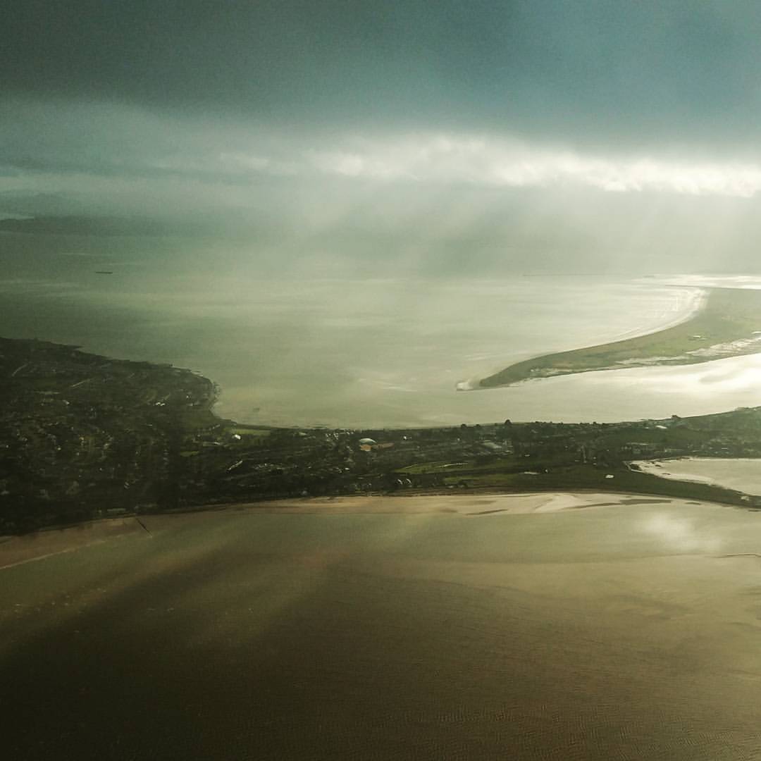 Hello Ireland! Good to see you again :) Did you miss me? :)…