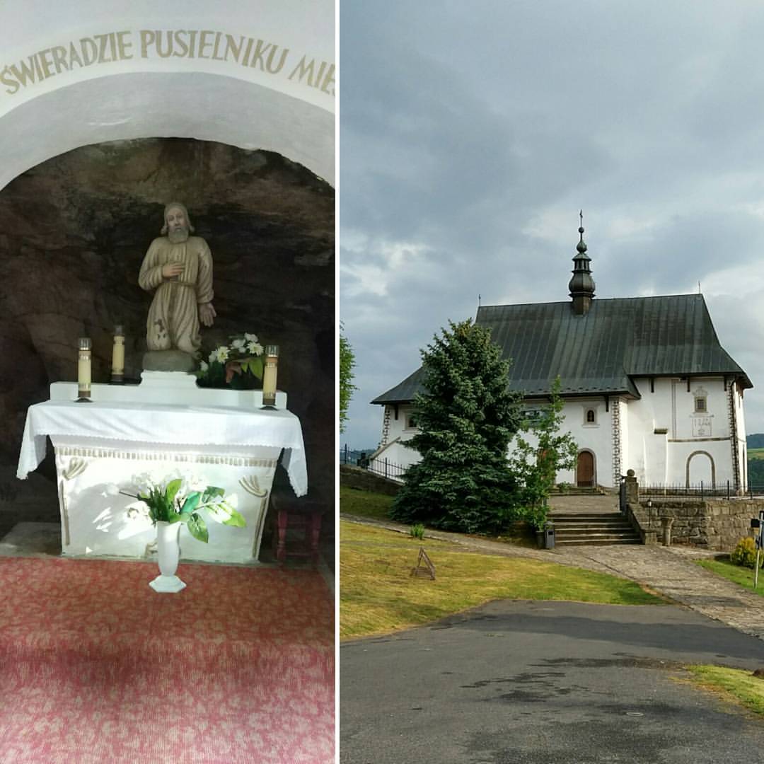 Ostatni punkt naszej irlandzkiej pielgrzymki to wizyta w…