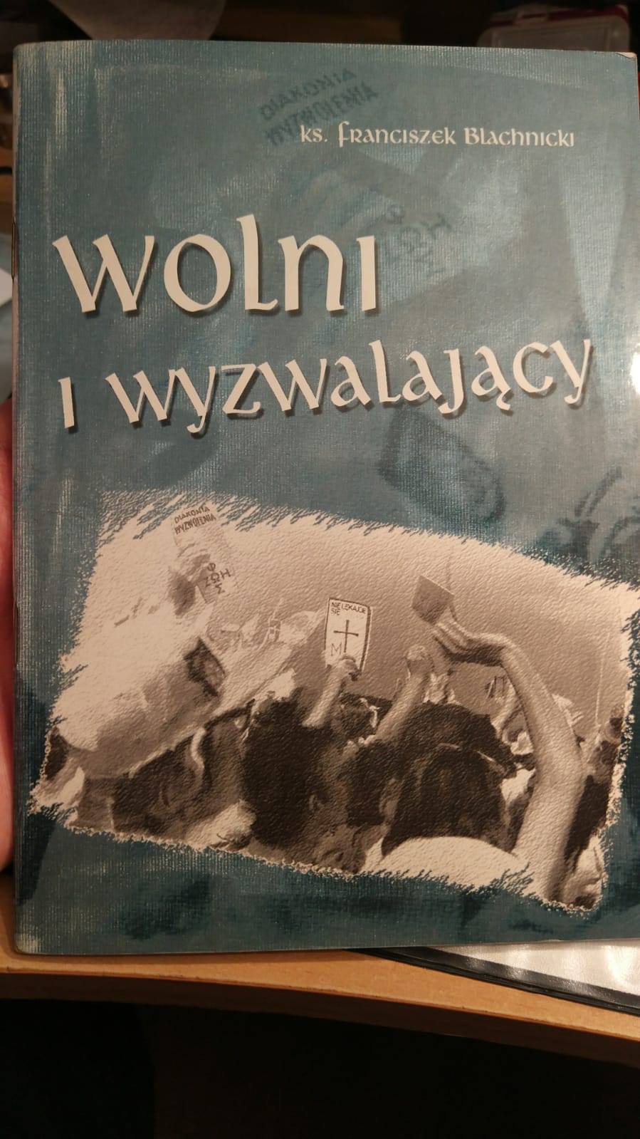 #Światło_Życie (wpis widoczny dla osób związanych z Ruchem i w…