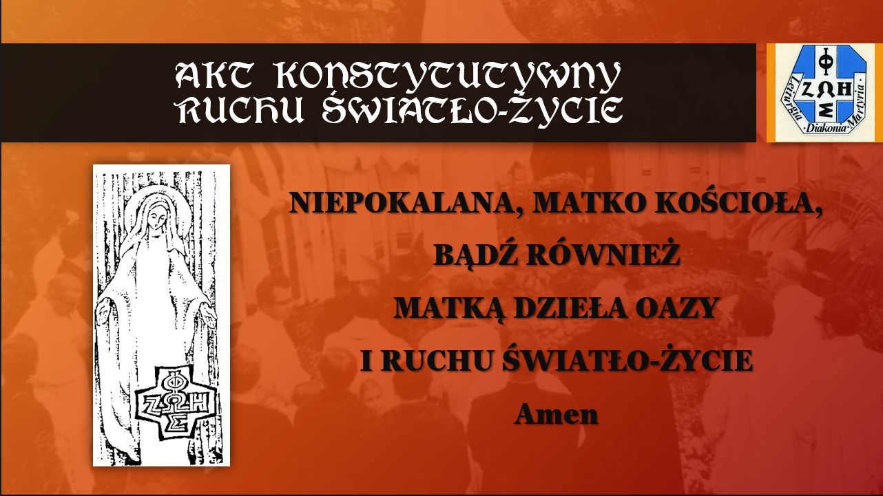 Jutrznią zakończyliśmy czas modlitwy Liturgią Godzin w ramach naszego Triduum Pentakostalnego w naszym cyfrowym irlandzk
