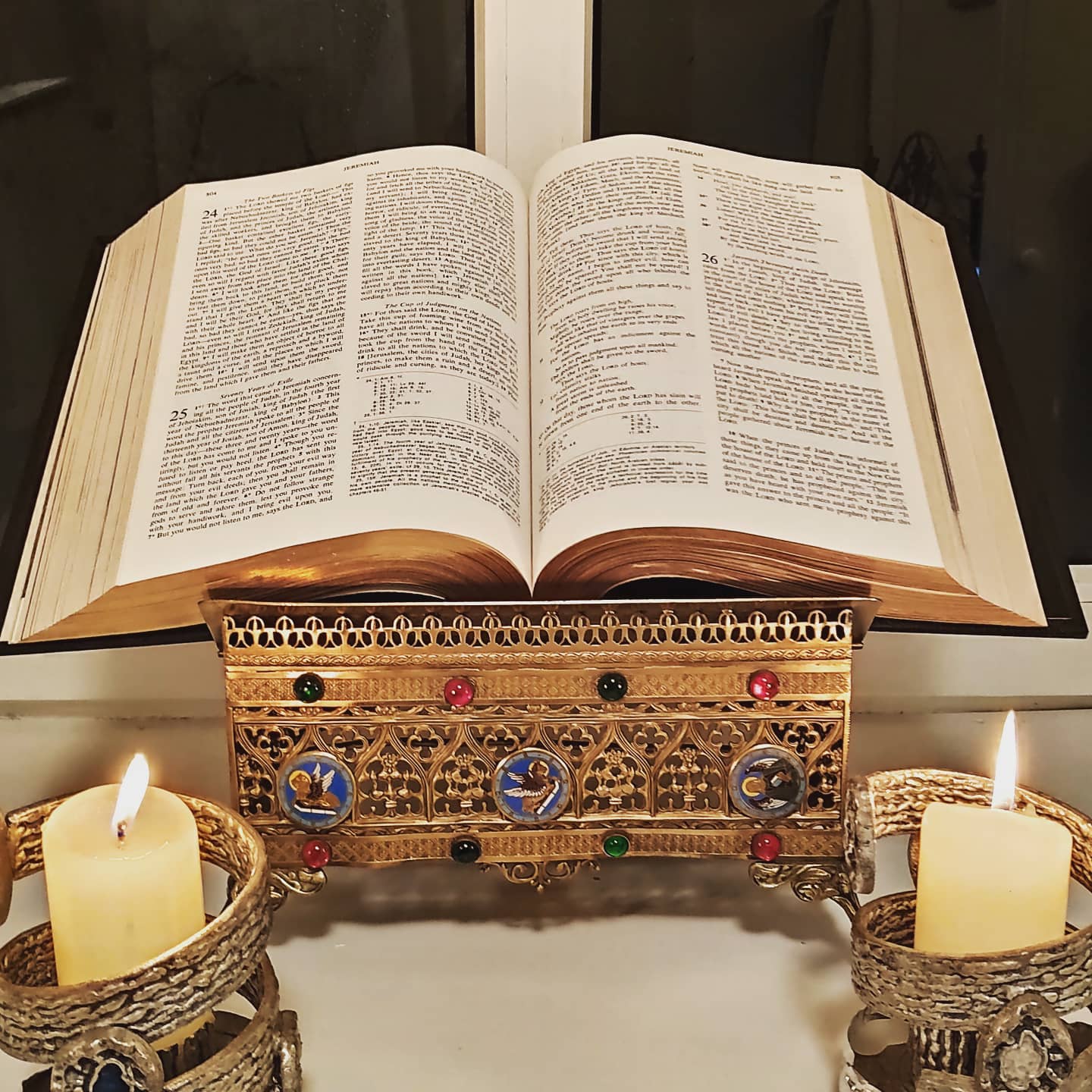 Dzisiejszego wieczoru przeżywaliśmy Eucharystię dla Werbistowskiej Wspólnoty Dorosłych Ruchu Światło-Życie.
Jako, że by