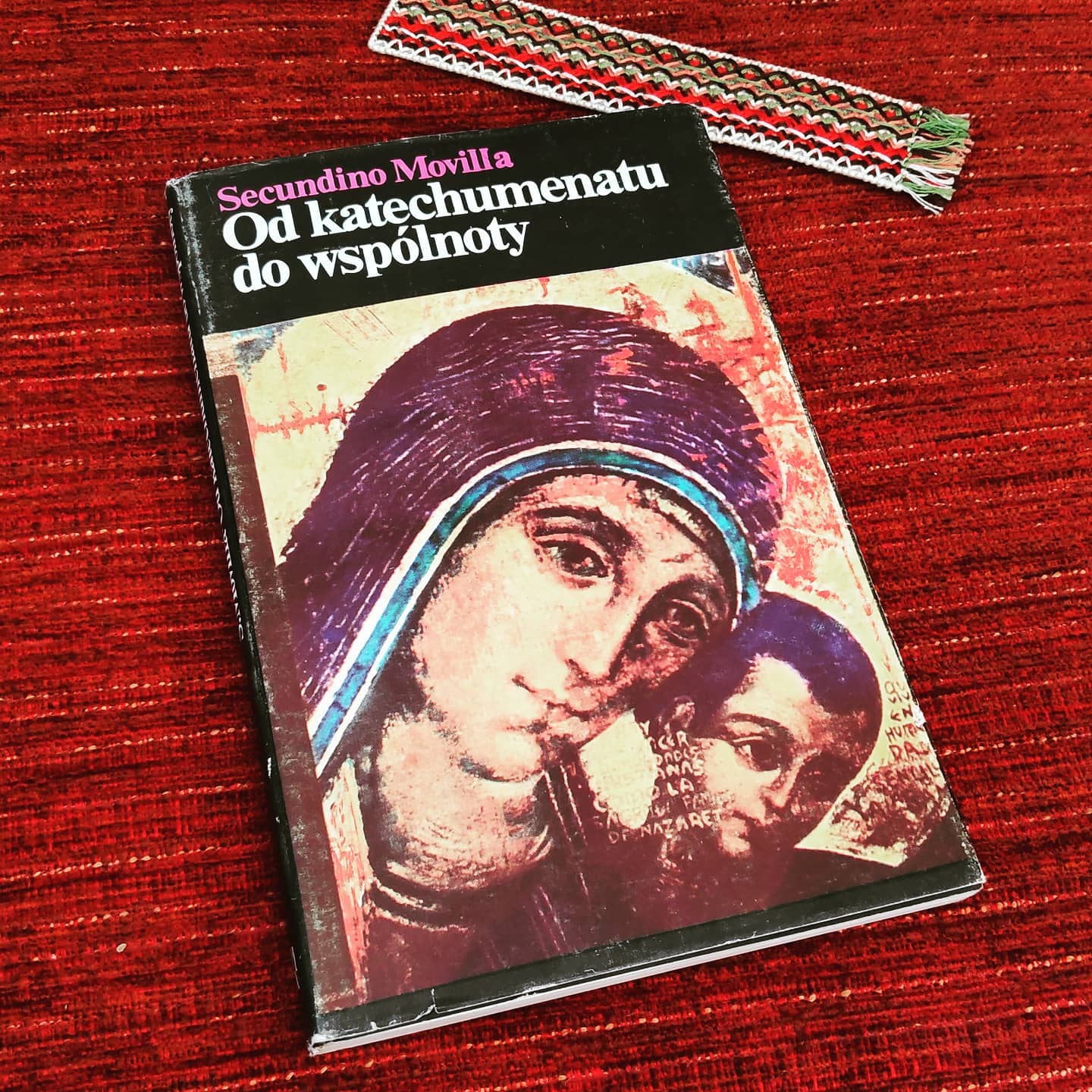 Coroczny okres przygotowania do paschy przywołuje kolejną…