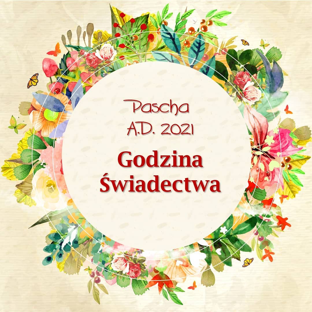 Dziś ostatni akcent dla blisko 50 osób, które szło intensywną…