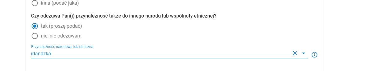 Robią spis ludności i zapytali misjonarza, no to czego…
